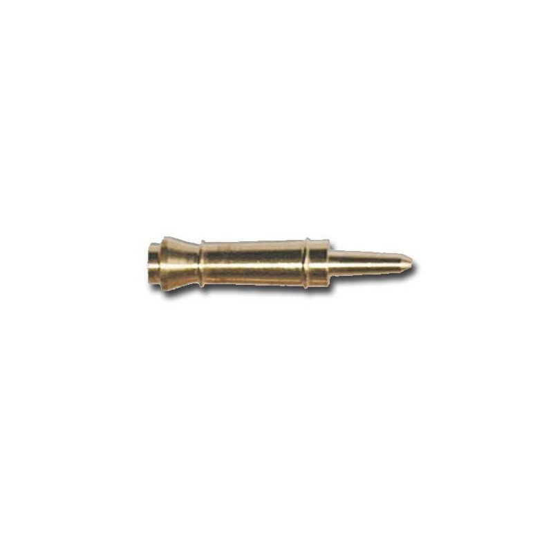 Brass -stinging cannflive fitting 12mm | Scientific-MHD