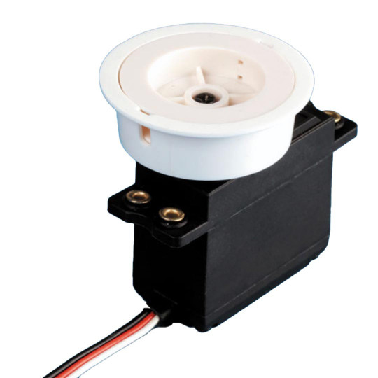 Servo Winch Windforce...