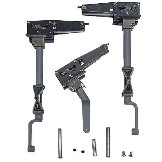 Embedded accessory back...