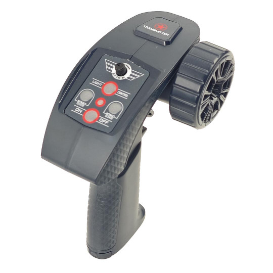 Part for electric car...