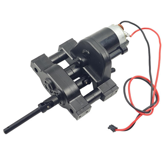 Part for electric car...