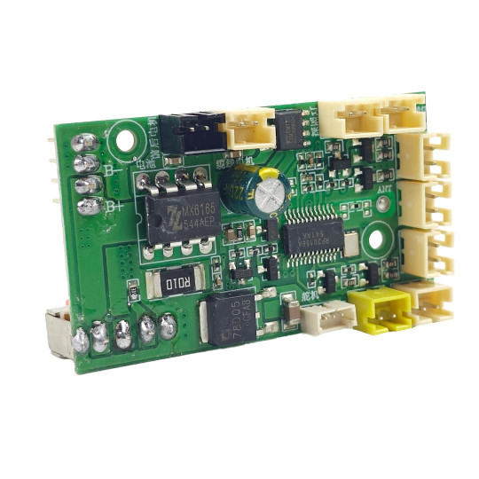 Part for RX receiver board...