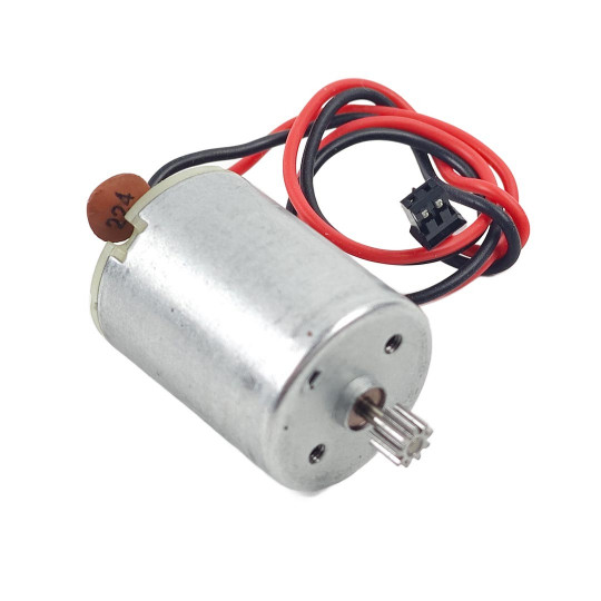 Part for electric car motor...