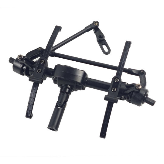 Part for electric car...