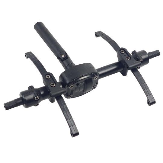 Part for electric car...