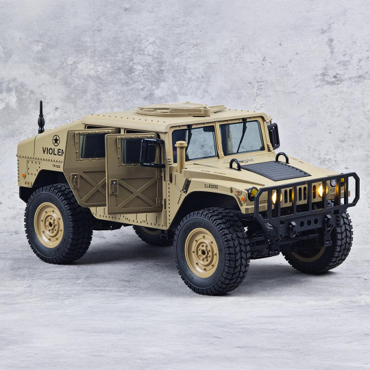 Electric remote-controlled...