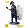 French artillery figurine 1805 1/72 | Scientific-MHD
