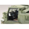 Russian 9p140 plastic truck model Tel of 9k57 | Scientific-MHD
