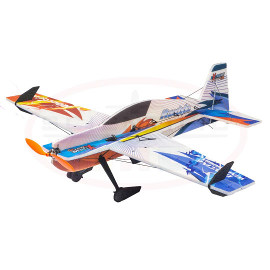 Electric radio-controlled...