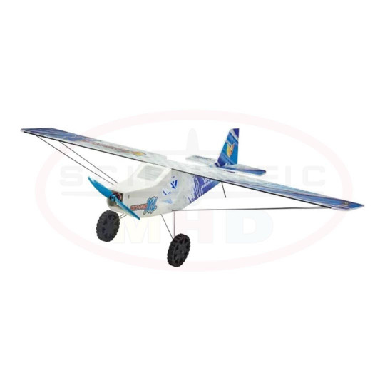 Electric radio-controlled...