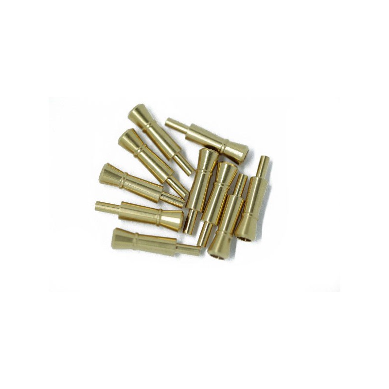 Basin boosted boat fittings (10pcs) | Scientific-MHD