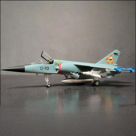 Model Plastic airplane...