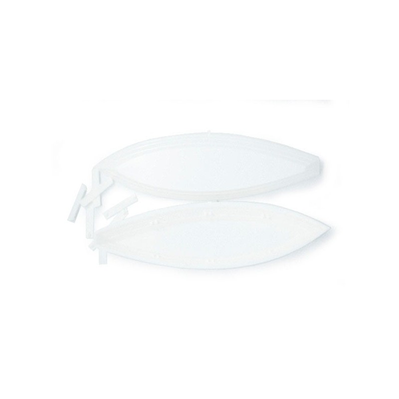 26x90mm (2pcs) | Scientific-MHD