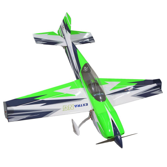 RC Extra NG 30cc 1.8m ARF...