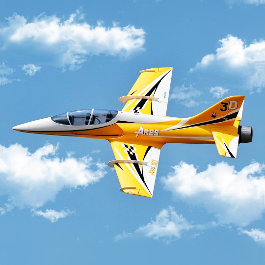 Electric radio-controlled...