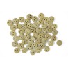 Boat hobbing sheep 7mm (50 pcs) | Scientific-MHD
