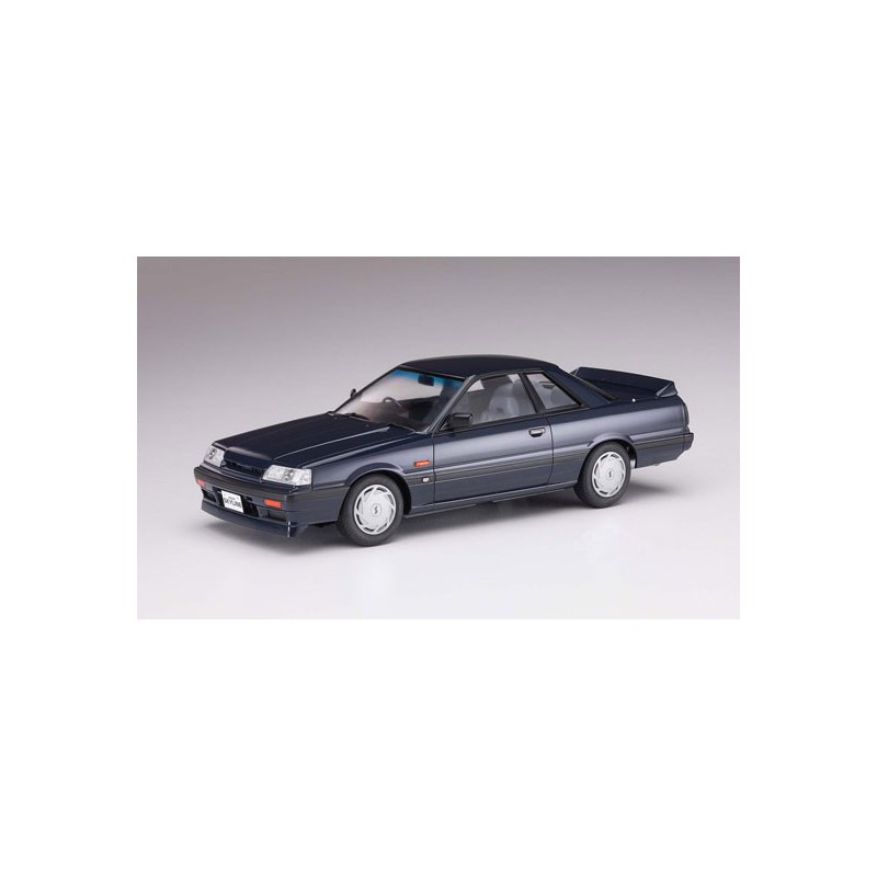 Nissan Skyline GTS-R plastic carpet (R31) at 1/24 | Scientific-MHD
