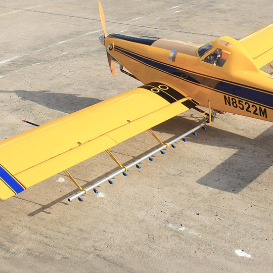 Aircraft Part Optional...