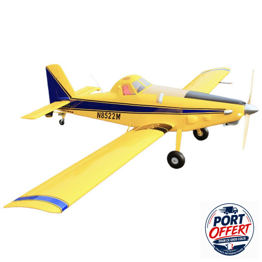 RC Air Tractor AT-802A Fire...