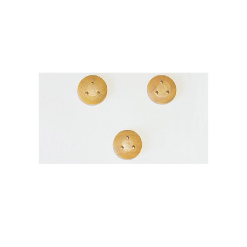 Boat -hooked boat fittings, diam. 3.5mm | Scientific-MHD