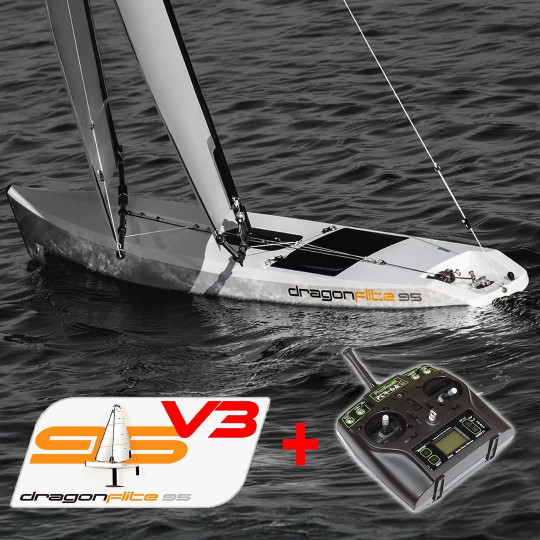 Dragon Flite 95 V3 PNP...