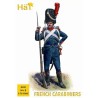French carabinier figurine 1/72 | Scientific-MHD French carabinier figurine 1/72 | Scientific-MHD