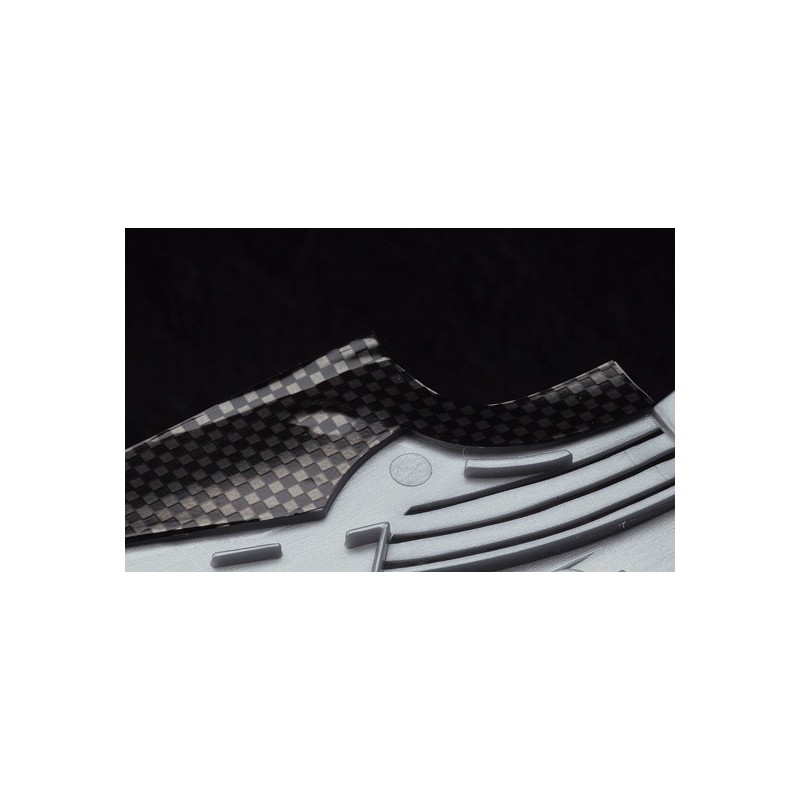 Materials for model CARCKER carbon finish plate | Scientific-MHD