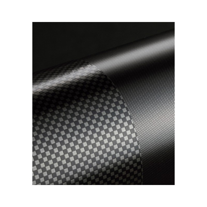 Materials for model CARCKER carbon finish plate | Scientific-MHD