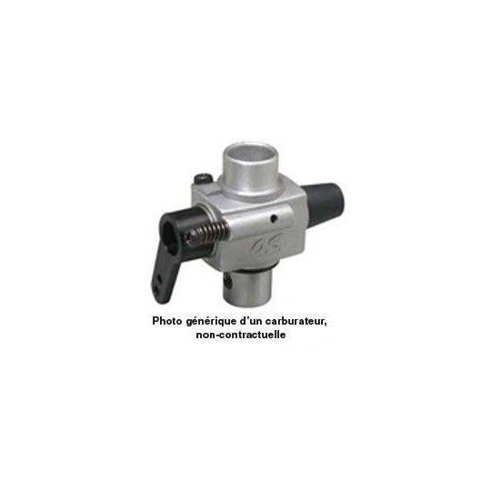 10FP B/Bx Radiocommerator Thermal Engine 10FP B/Bx Radiocommerator Thermal Engine | Scientific-MHD
