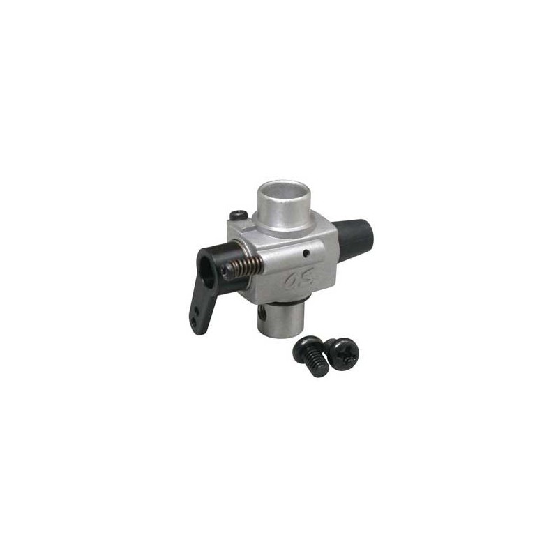 15LA carburetor radio -controlled heat engine - 10g | Scientific-MHD