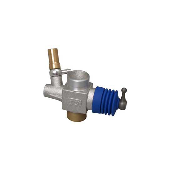 Radio -controlled thermal engine carburetor 21Rz - 20b | Scientific-MHD