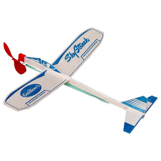 Free Flight Glider Balsa...