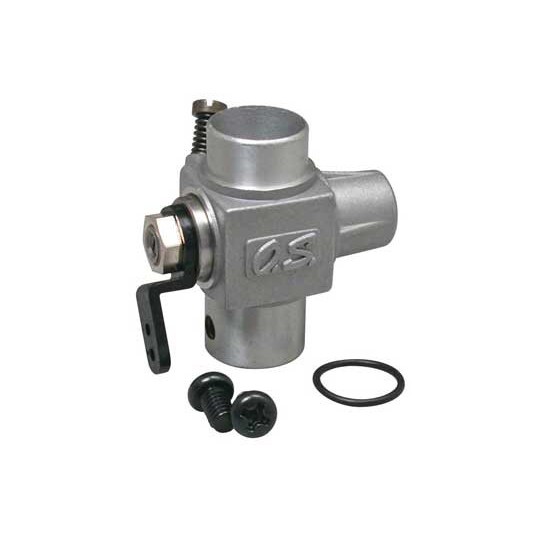 25FX - 20D carburetor radio -controlled heat engine | Scientific-MHD