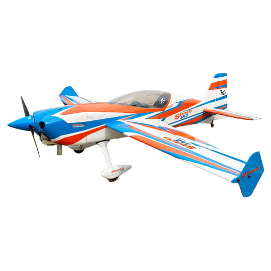 Radio-controlled thermal...