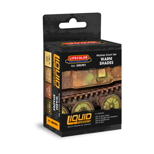 Acrylic Paint Brush Set...