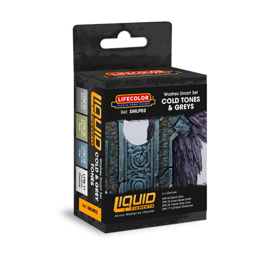 Acrylic Paint Brush Set...