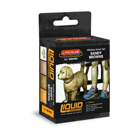 Acrylic Paint Brush Set...