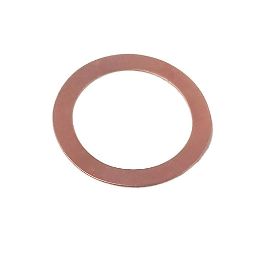 Part for combustion engine...