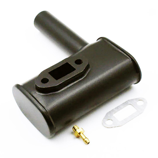 Silencer for Ephil 20cc...