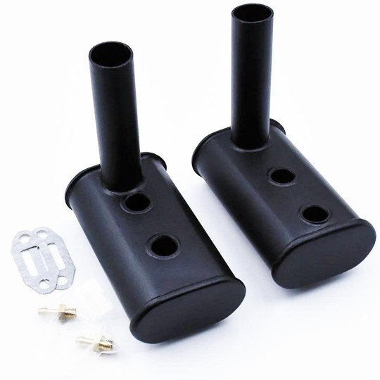 Engine part Pair of...