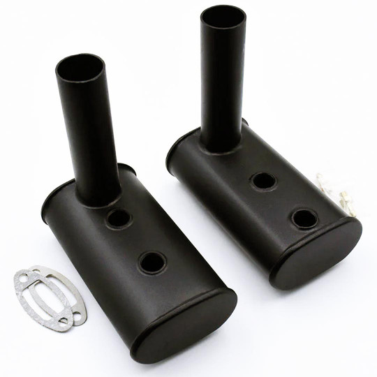 Engine part Pair of...