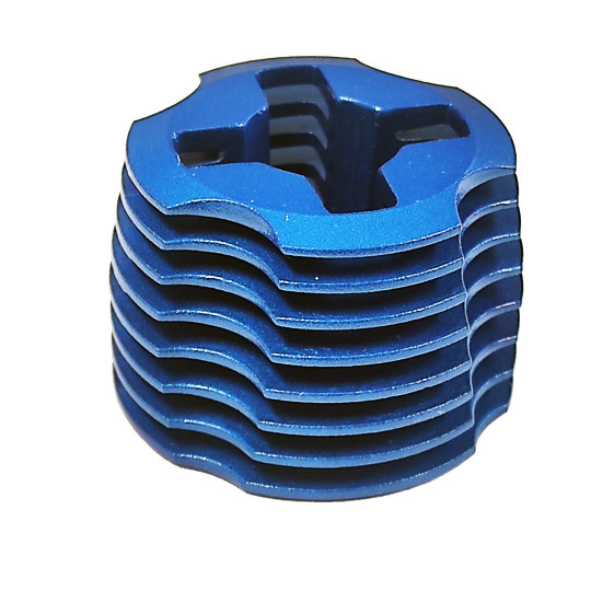 Radio-controlled thermal...