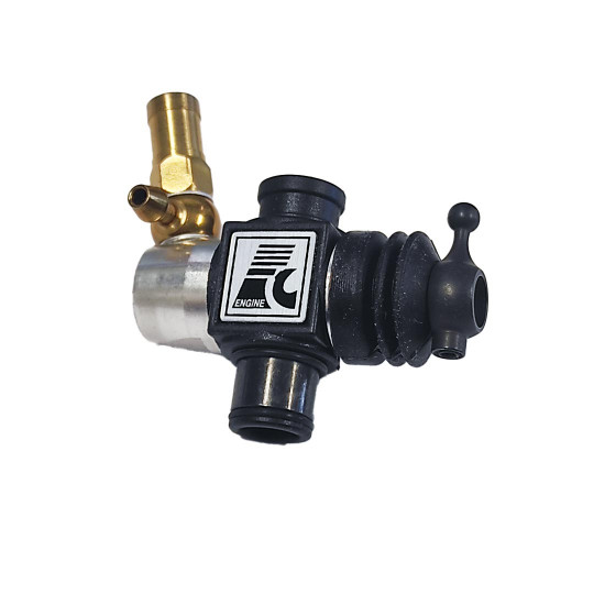 Remote-controlled thermal...