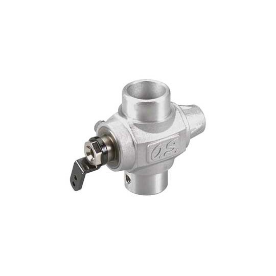 46AX carburetor radio -controlled heat engine - 40g | Scientific-MHD