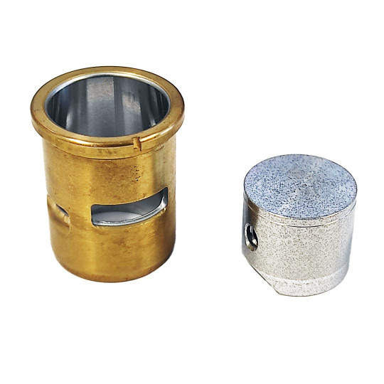 Engine part Cylinder...