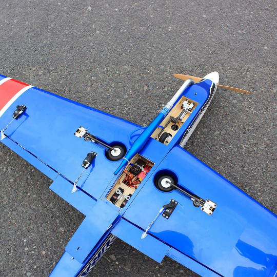 Embedded accessory...