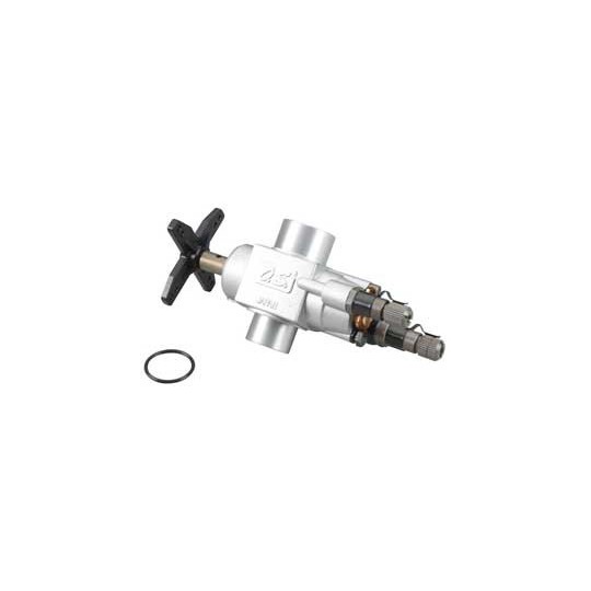 55Hz - 40L Radio -Seduced Settle | Scientific-MHD