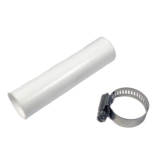 Engine part Teflon fitting...