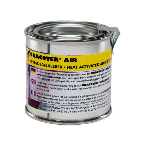 ORACOVER AIR COLLE...