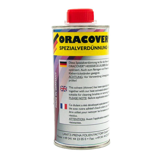 ORACOVER AIR DILUANT...